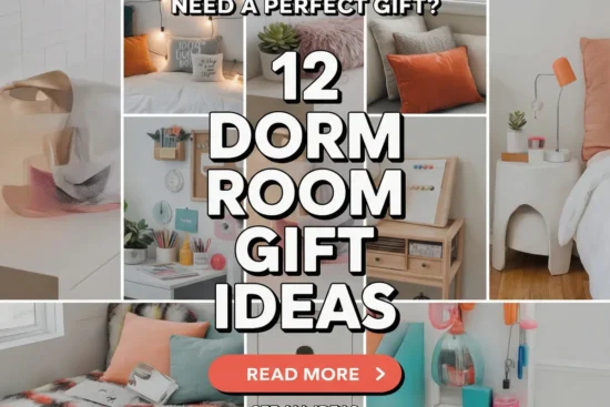 Need a Perfect Gift 12 Dorm Room Gift See All Ideas