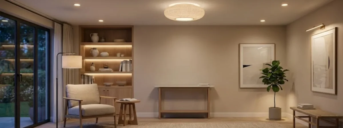 Budget-Friendly Ways to Layer Your Lighting