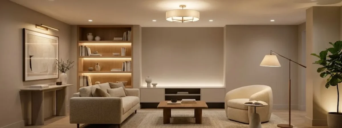 3-Layer Lighting Rule