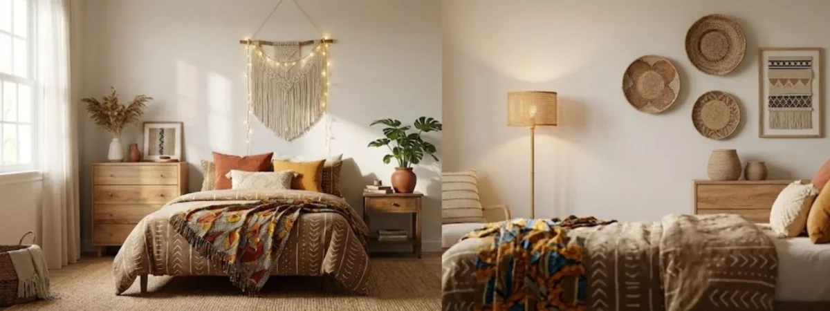 Afrohemian Aesthetic