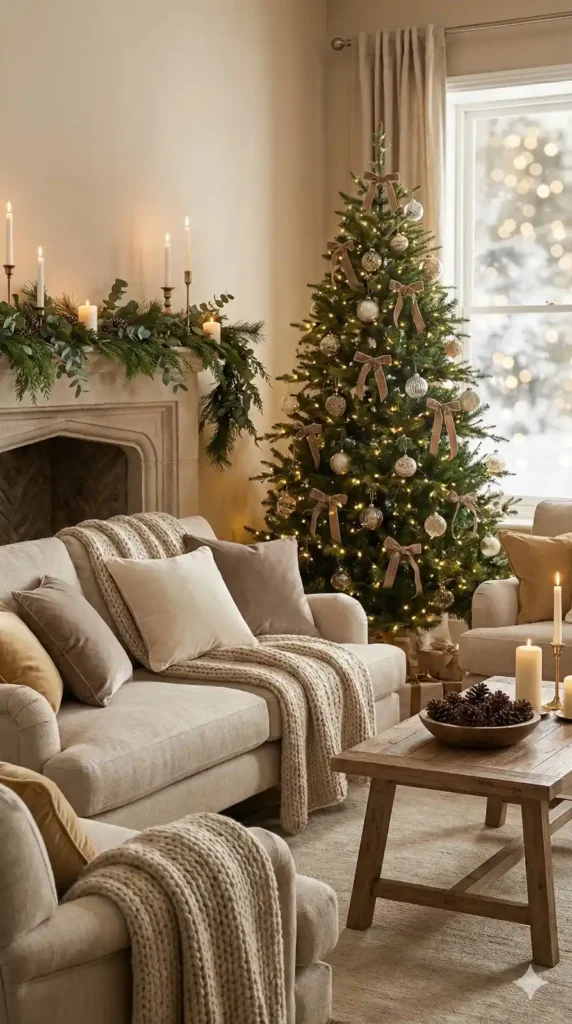 When to Go Bold with Furniture Color