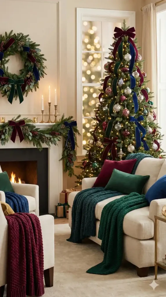 Choosing Accent Colors That Pop