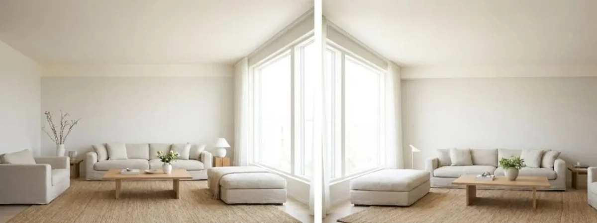 Ceiling Height Feels So Important