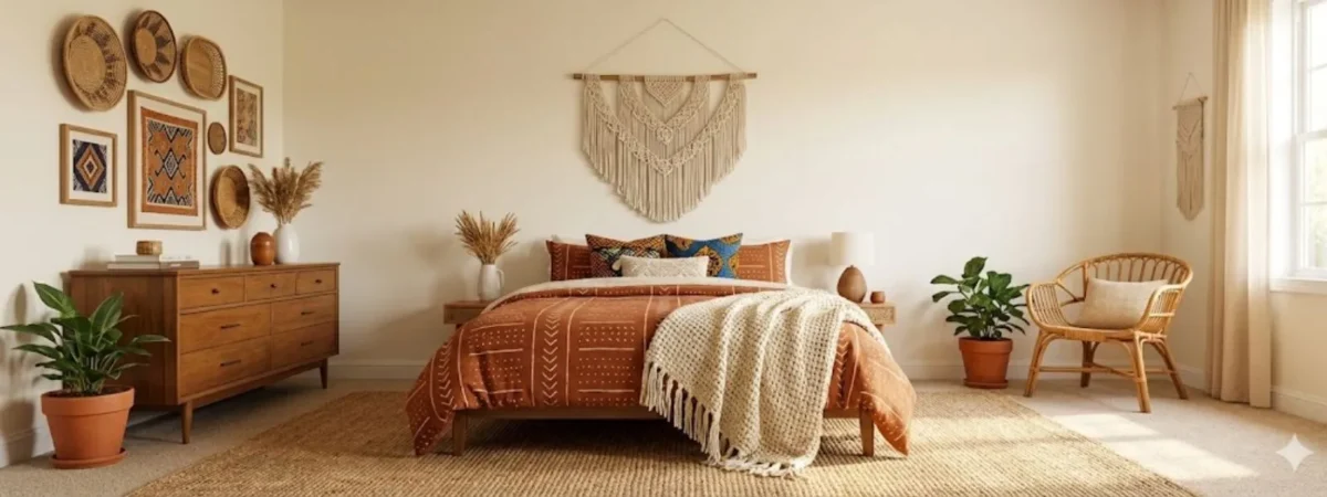 DIY Projects That Add Character