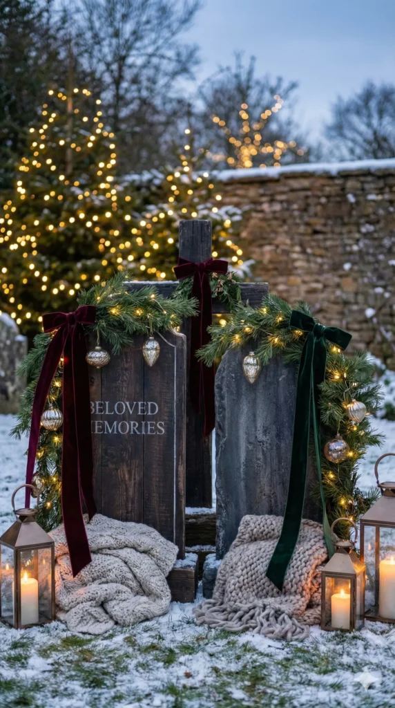 DIY Tombstones That Look Real