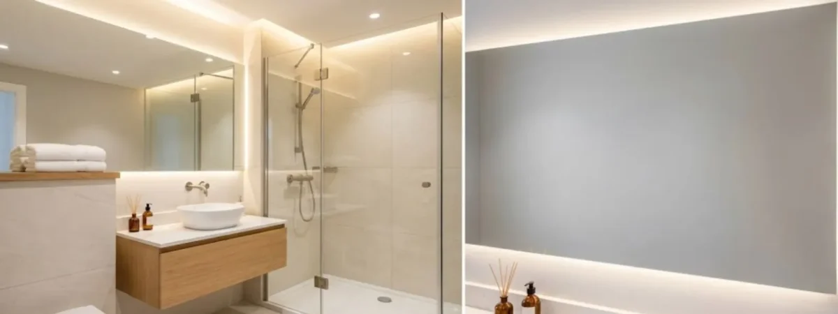 Design Elements That Create Spa Vibes