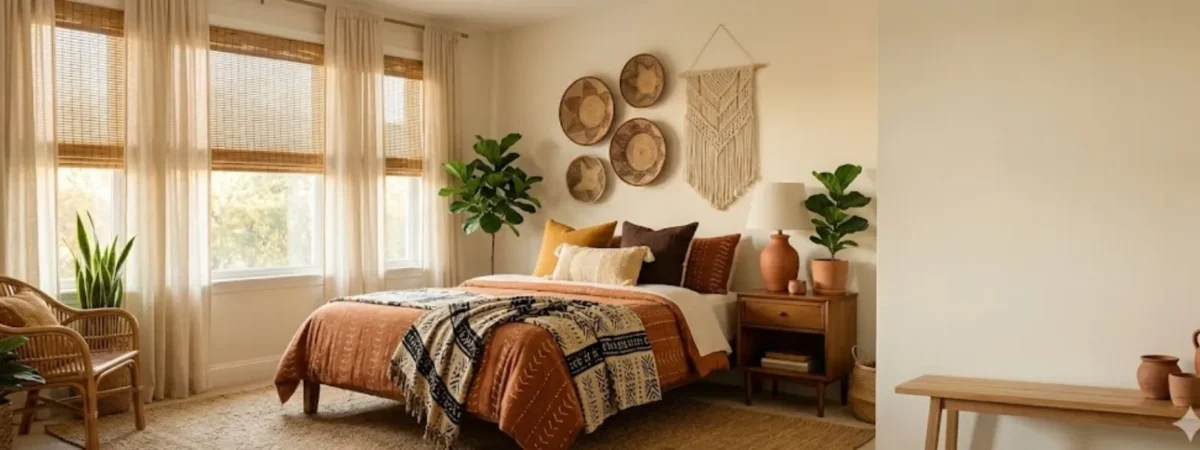 Furniture Selection and Arrangement