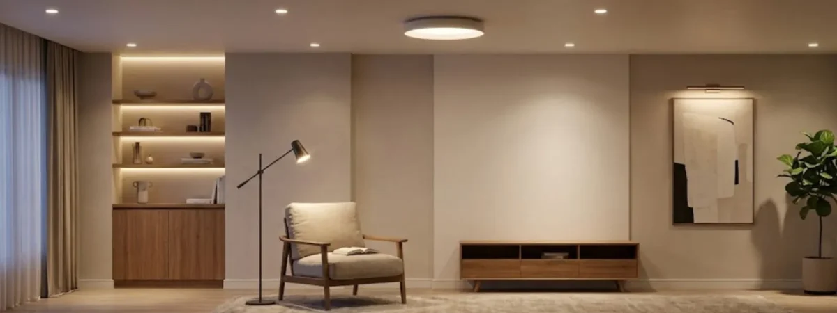 Lighting Mistakes to Avoid