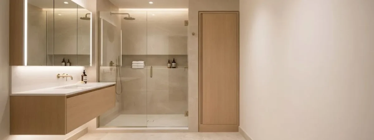 Storage Solutions That Don't Take Up Space