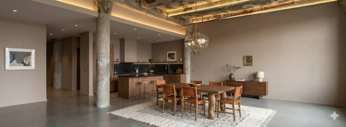 Why Open Plan Layouts Fail Over Time