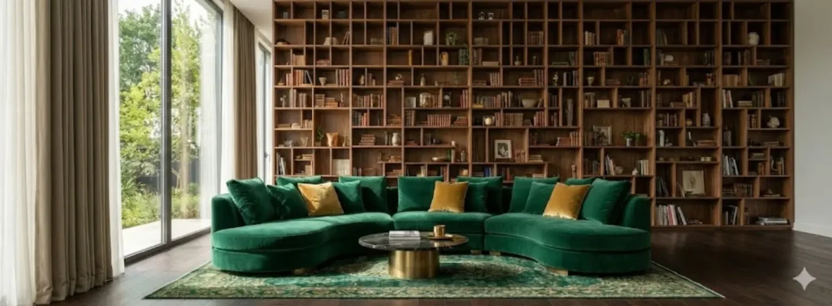 Zoning With Rugs And Floor Levels