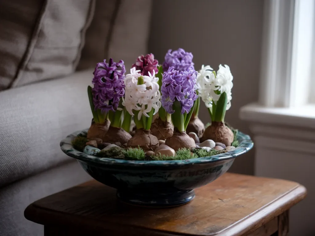 Creating Your Garden Bowl