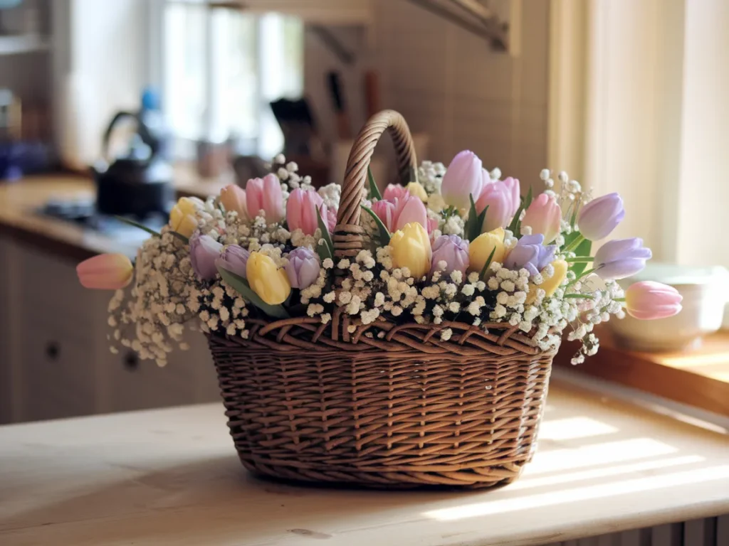 How to Put This Together