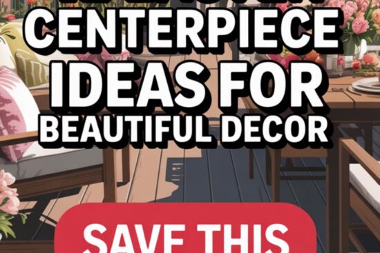 12 Easter Centerpiece Ideas