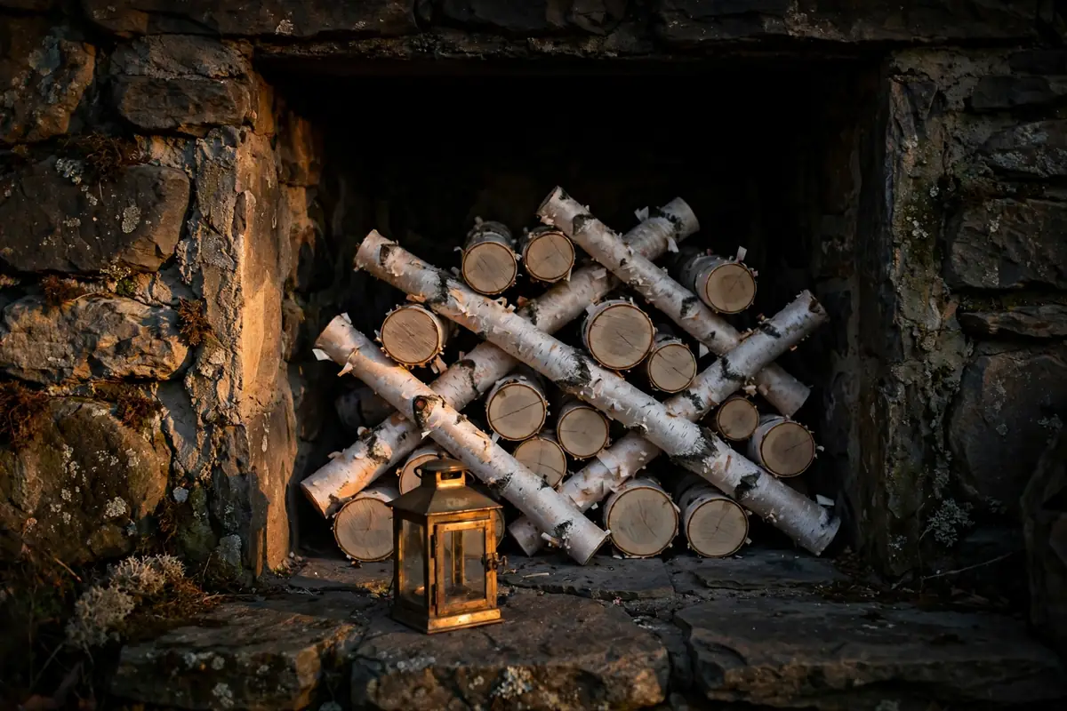 Cozy Ideas for Fireplaces That No Longer Work