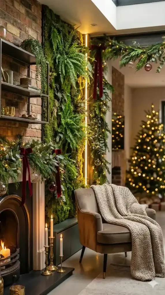 Biophilic Design 2.0 With Other Interior Styles