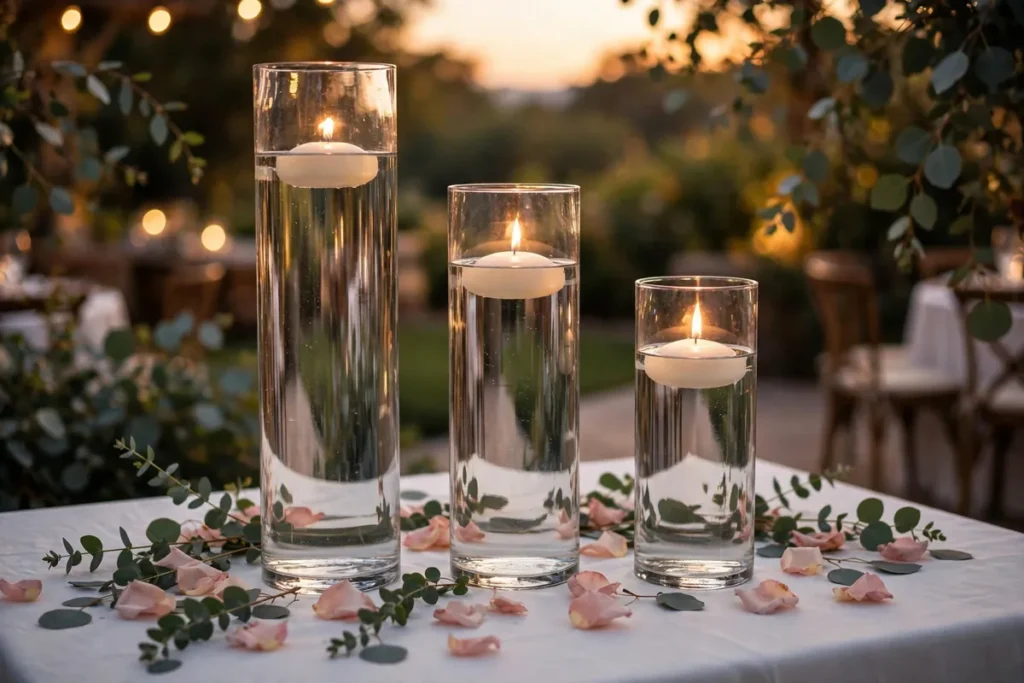 15 Wedding Centerpiece Ideas That Wow Your Guests