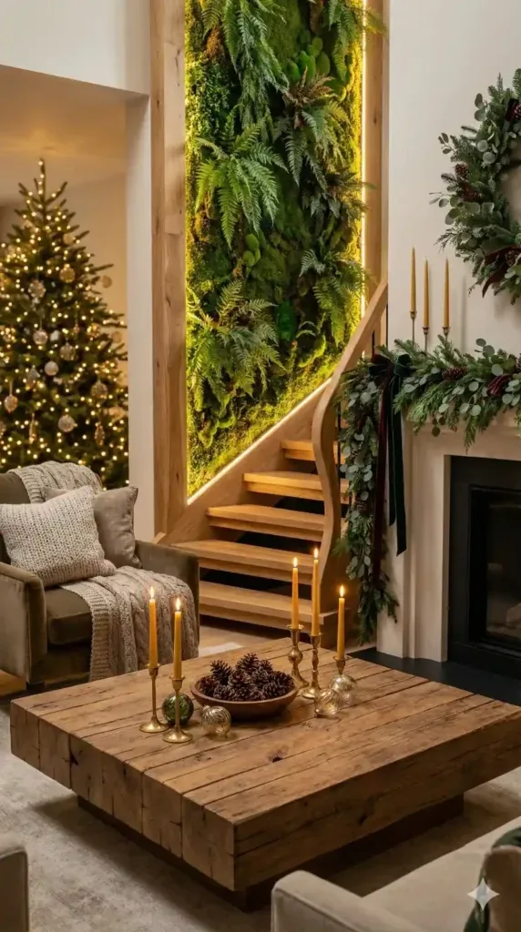 Real Biophilic Design 2.0 Examples