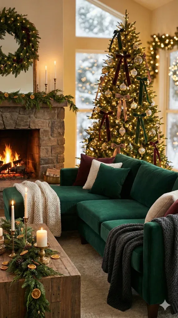 Sectional Sofa Placement Ideas